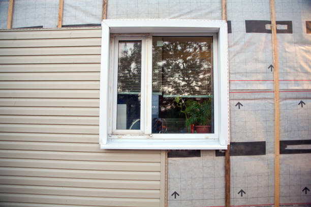 Best Siding Removal and Disposal  in Perry, UT