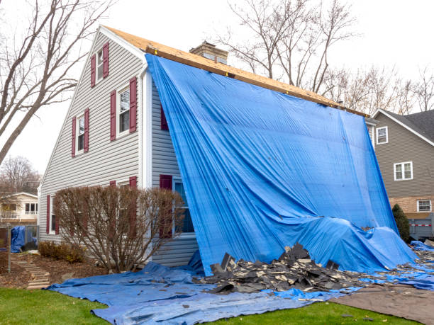 Best Composite Siding  in Perry, UT