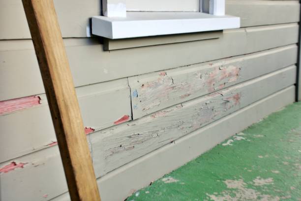 Best Aluminum Siding Installation  in Perry, UT